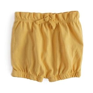 Pehr Garment Dye Bloomers in Marigold